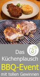 leckere Grillrezepte