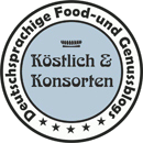Köstlich & Konsorten