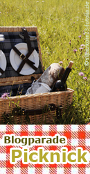 Blogparade: Picknick