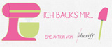 Ich backs mit