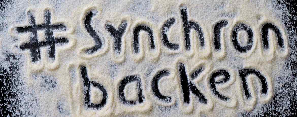 Synchronbacken