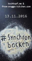 Synchronbacken