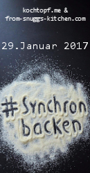 Synchronbacken