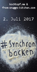 Synchronbacken