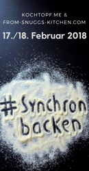 Synchronbacken