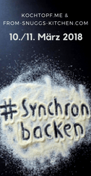 Synchronbacken