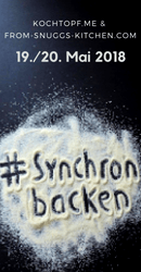 Synchronbacken