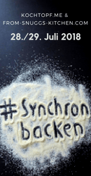 Synchronbacken